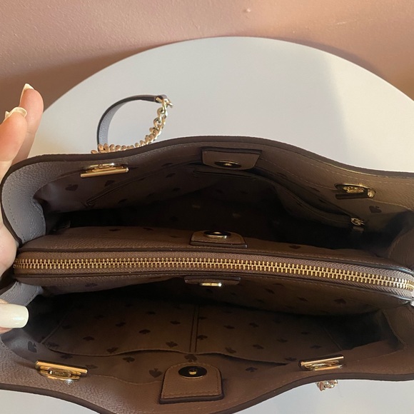 Kate Spade Purse - Picture 2 of 3
